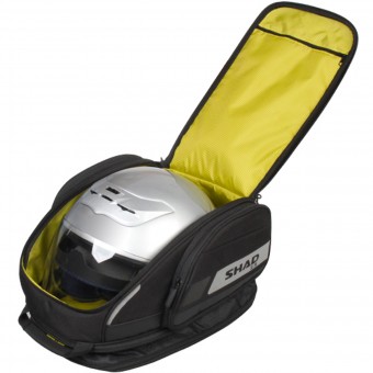 Shad SL20F Black