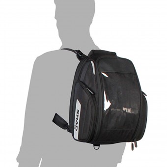 Shad SL20F Black