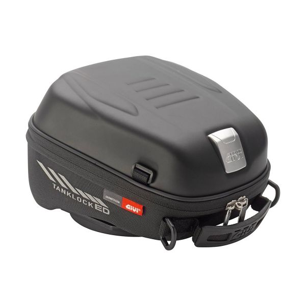 Bolsas sobredep�sito Givi ST603 Tanlock Evo Ed
