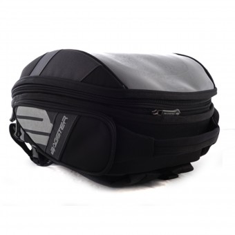 Bolsas sobredepósito Bagster Stunt Negro Bolsas sobredepósito Bagster Stunt Negro
