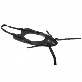 Accesorios bolsa sobredepósito Givi Tank Fitting System Accesorios bolsa sobredepósito Givi Tank Fitting System