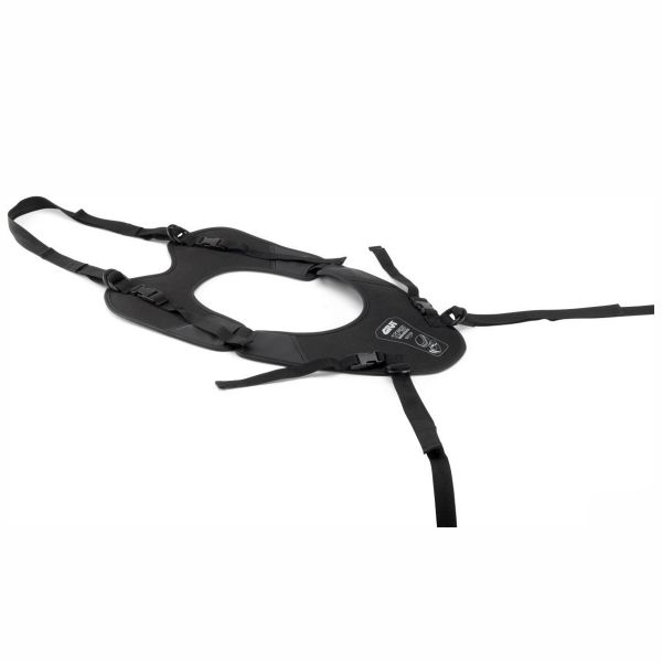 Accesorios bolsa sobredepsito Givi Tank Fitting System
