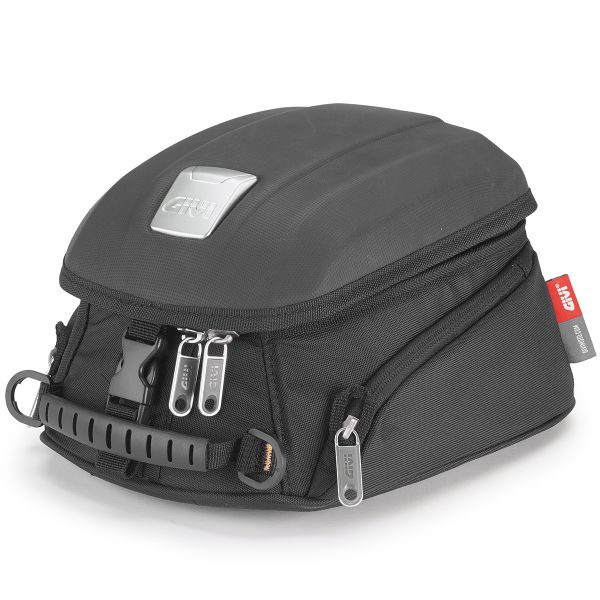 Accesorios Moto  Givi Tanklock MT504