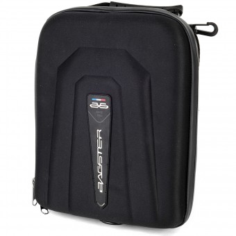 Bolsas sobredepsito Bagster Tidy Black