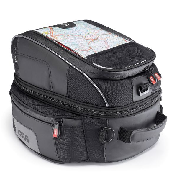 Accesorios Moto  Givi Xstream XS306 Tanklock