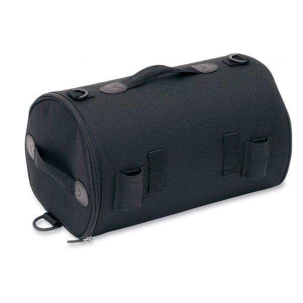 Bolsas sissy bar Saddlemen R850 Roll Bag