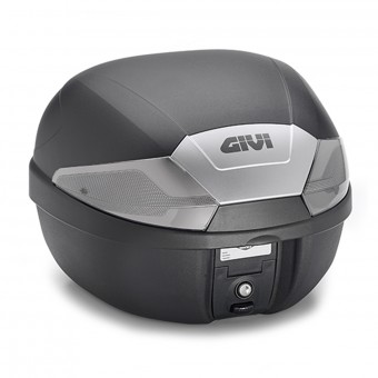 Bales - Maletas Givi Monolock B29NT