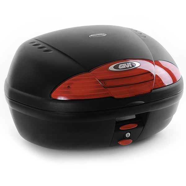 Bales - Maletas Givi Monolock E450 Simply II