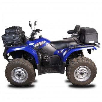 Shad ATVBAG55 Quad
