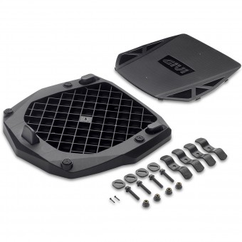 Kit de Fijación para Baúl Givi Pletina Monokey Universelle (E251) Kit de Fijación para Baúl Givi Pletina Monokey Universelle (E251)