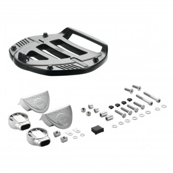 Kit de Fijacin para Bal Givi Pletina Monolock (MM)