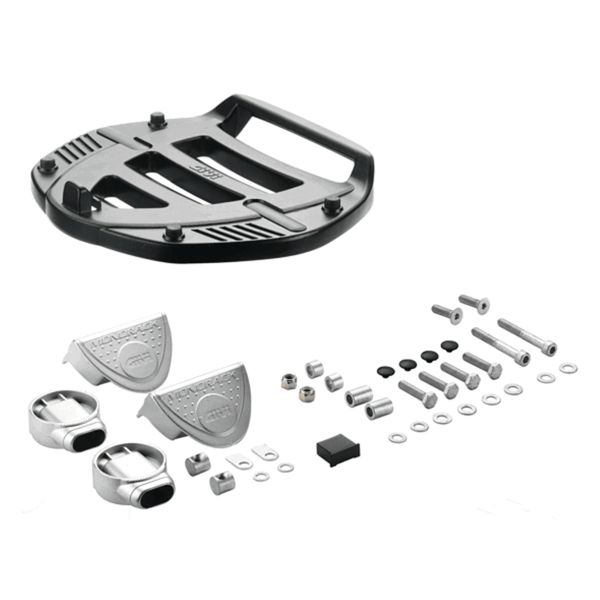 Kit de Fijacin para Bal Givi Pletina Monolock (MM)