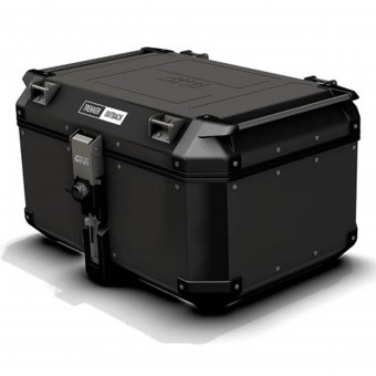 Givi Monokey Trekker Outback 58 L Black