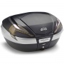 Bales - Maletas Givi Monokey V56NNT Maxia 4 Carbon Grey