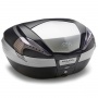Bales - Maletas Givi Monokey V56NT Maxia 4 Alu Grey