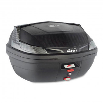 Baúles - Maletas Givi Monolock B47 Baúles - Maletas Givi Monolock B47