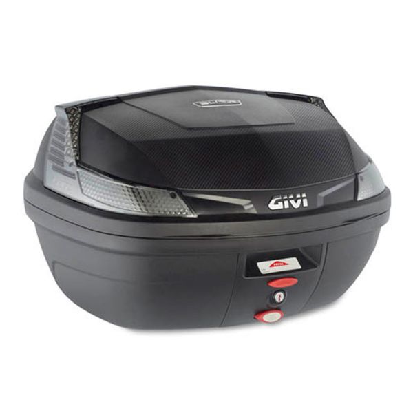 Bales - Maletas Givi Monolock B47