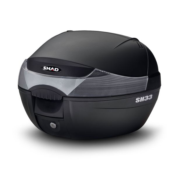 Baúles - Maletas Shad SH33 Black Baúles - Maletas Shad SH33 Black