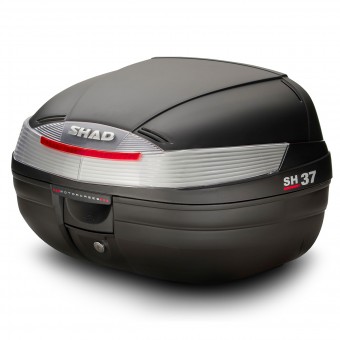 Baúles - Maletas Shad SH37 Black Baúles - Maletas Shad SH37 Black