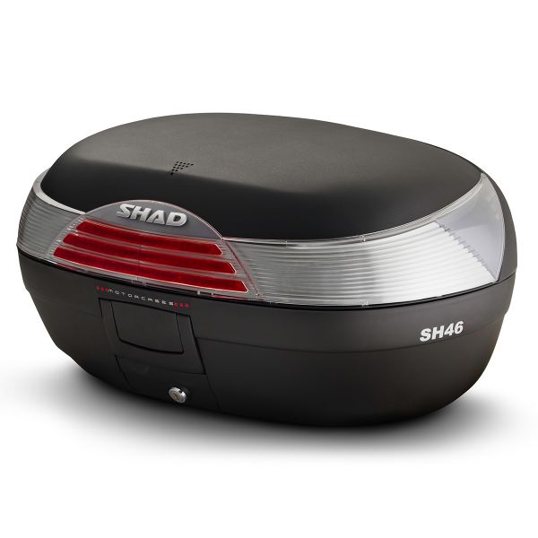 Ba�les - Maletas Shad SH46 Black