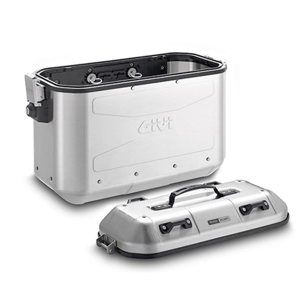 Givi Monokey Trekker Dolomiti 36 L Pack 2