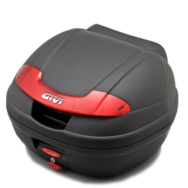 Bales - Maletas Givi Monolock E340 Vision