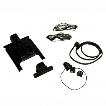 Accesorios Baúl Givi Juego luces de freno E55 Maxia 3 Accesorios Baúl Givi Juego luces de freno E55 Maxia 3