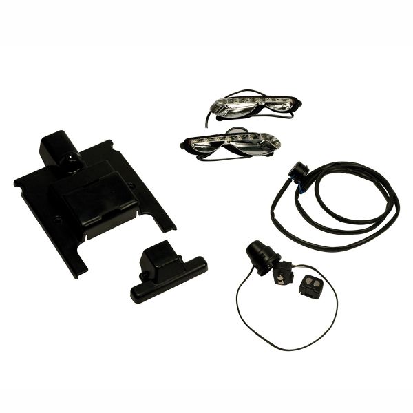 Accesorios Bal Givi Juego luces de freno E55 Maxia 3