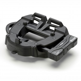 Kit de Fijacin para Bal Givi Pletina Monolock Porte-Antivol U (M6M)