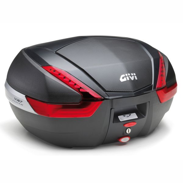 Baúles - Maletas Givi Monokey V47N Baúles - Maletas Givi Monokey V47N