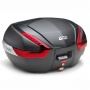 Bales - Maletas Givi Monokey V47N