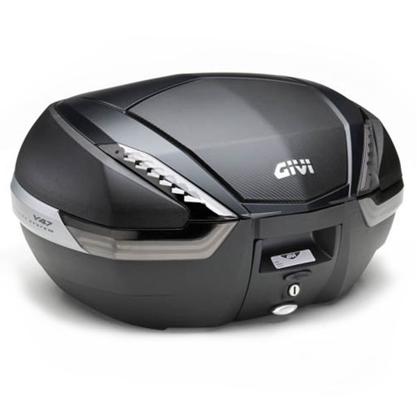 Baúles - Maletas Givi Monokey V47N Tech Baúles - Maletas Givi Monokey V47N Tech