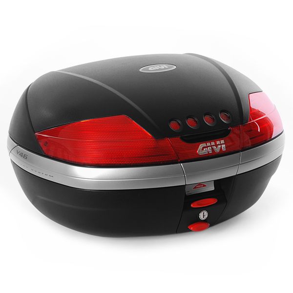 Ba�les - Maletas Givi Monokey V46