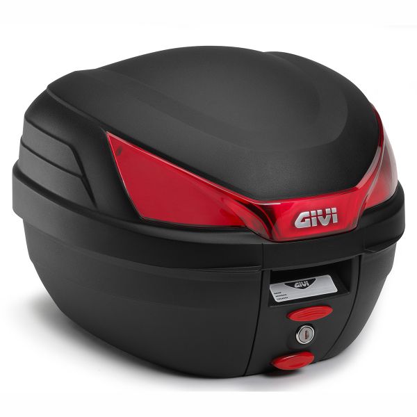 Baúles - Maletas Givi Monolock B27 Baúles - Maletas Givi Monolock B27