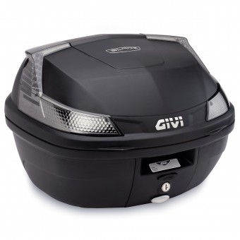 Baúles - Maletas Givi Monolock B37 Blade Tech Baúles - Maletas Givi Monolock B37 Blade Tech