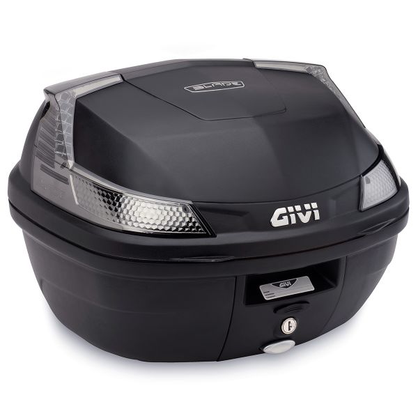 Bales - Maletas Givi Monolock B37 Blade Tech