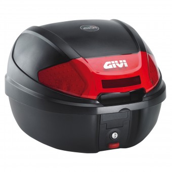 Baúles - Maletas Givi Monolock E300 2 Baúles - Maletas Givi Monolock E300 2