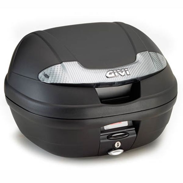 Ba�les - Maletas Givi Monolock E340 Vision Tech