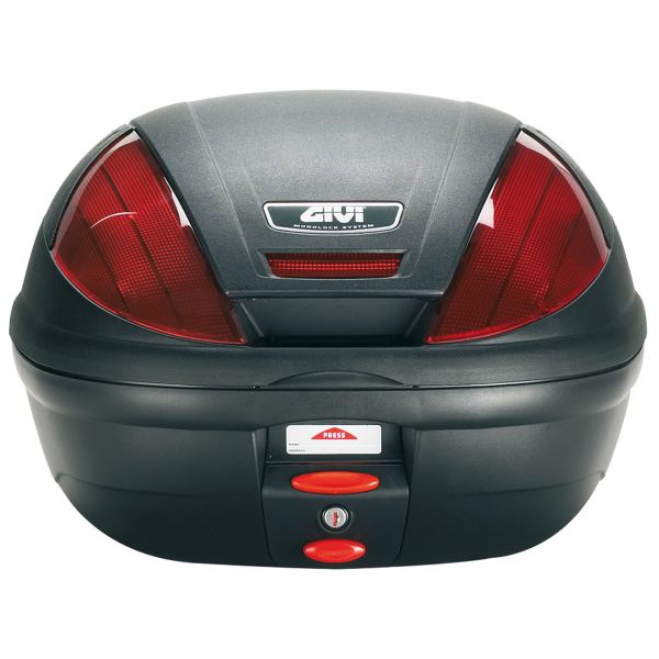 Bales - Maletas Givi Monolock E370