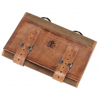 Bolsa de herramientas ICON 1000 Navigator Portfolio Olive