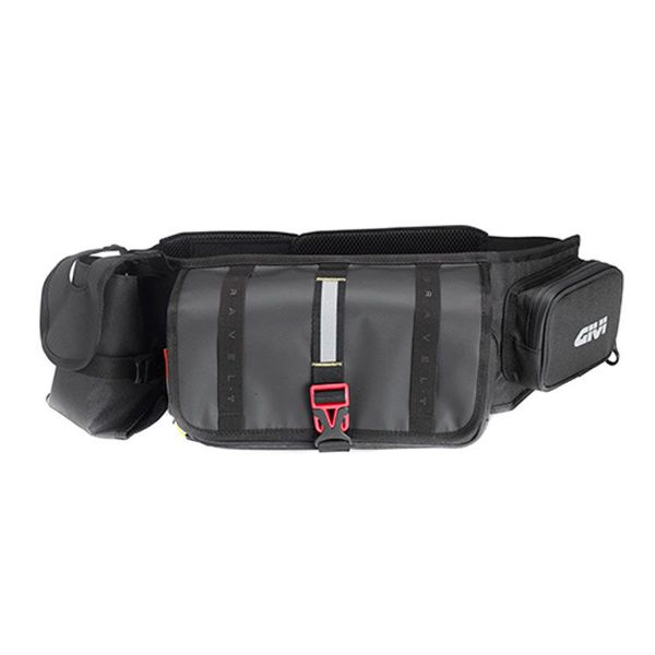 Bolsa de herramientas Givi GRT710 Gravel