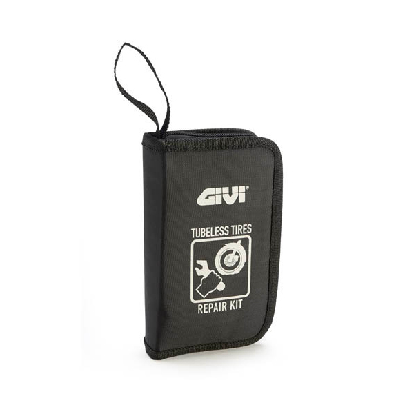 Givi Kit 3 Cartouchos para Kit Reparacin Neumtico S450