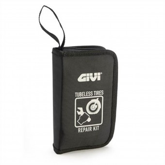Cambio y reparacin neumticos Givi Kit Reparation pneumatique S450