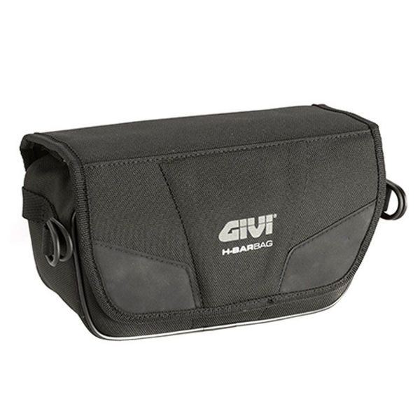 Bolsa de herramientas Givi Bolso Manillar T516 Bolsa de herramientas Givi Bolso Manillar T516