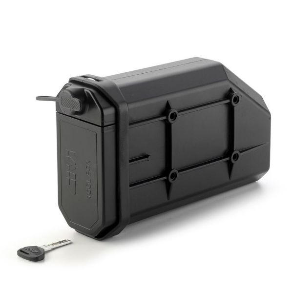 Bolsa de herramientas Givi Estuche para Herramientas S250