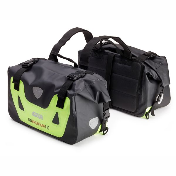 Accesorios Moto  Givi WP405 Waterproof