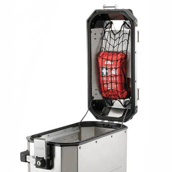 Accesorios para Maletas Givi Red interior maletas Trekker Outback