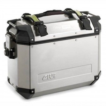 Accesorios para Maletas Givi Sistema de sujeción reforzado para maletas Trekker Outback Accesorios para Maletas Givi Sistema de sujeción reforzado para maletas Trekker Outback
