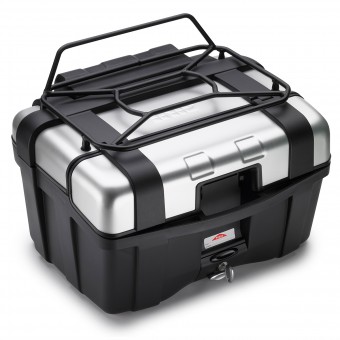 Accesorios Baúl Givi Porta paquetes Trekker 33 L et 46 L Accesorios Baúl Givi Porta paquetes Trekker 33 L et 46 L