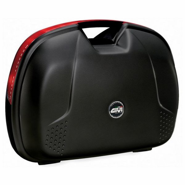 Bales - Maletas Givi Monokey E360